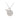 Murkani Eternal Harmony Pendant Necklace | Silver